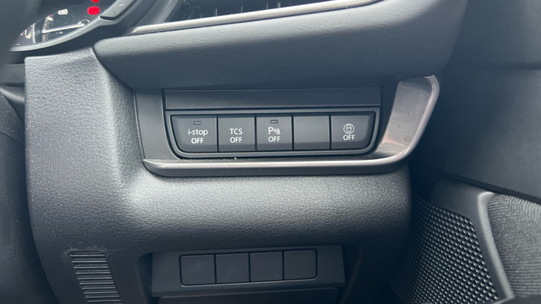 Mazda Cx-30 2.0 e-Skyactiv G MHEV SE-L 5dr Petrol Hatchback